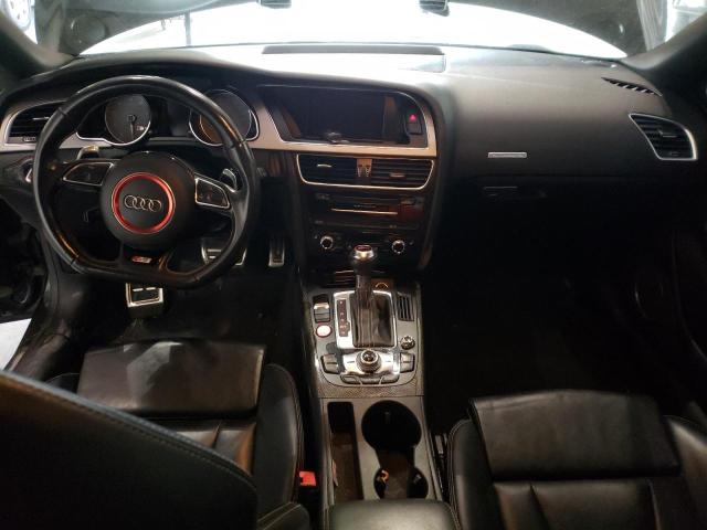 Photo 8 from auction – 2015 AUDI S5 PRESTIG with VIN WAUVGAFR5FA031483