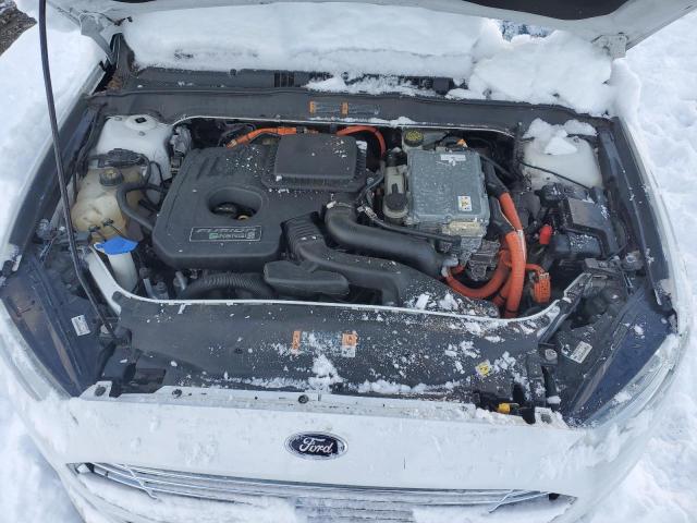 Photo 11 from auction – 2014 FORD FUSION SE with VIN 3FA6P0PU6ER142414