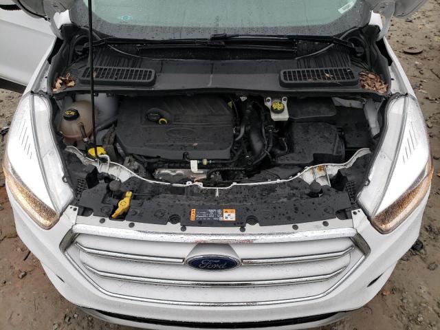 Photo 12 from auction – 2018 FORD ESCAPE SE with VIN 1FMCU0GD6JUD57232
