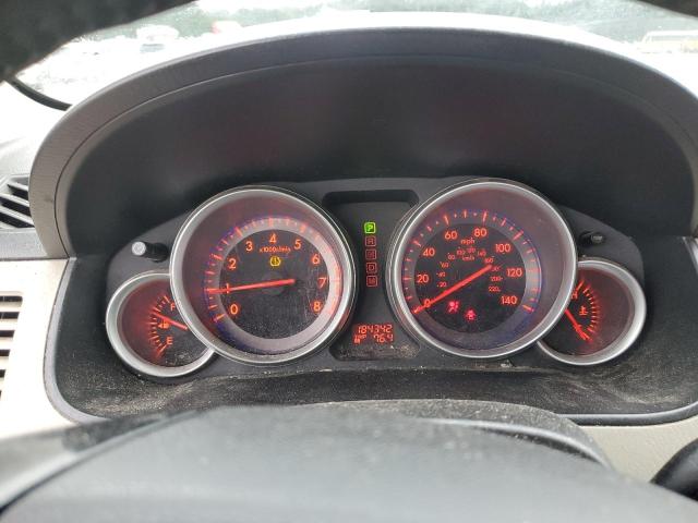 Photo 9 from auction – 2008 MAZDA CX-9 with VIN JM3TB28A080122473