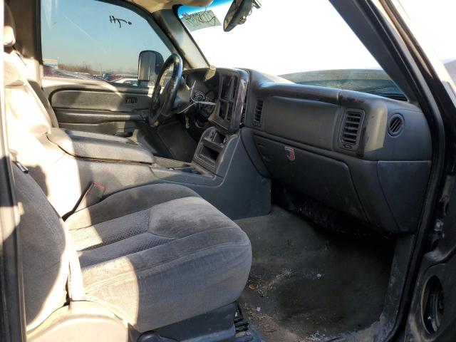 Photo 7 from auction – 2007 CHEVROLET SILVERADO with VIN 1GCHK23D07F173127