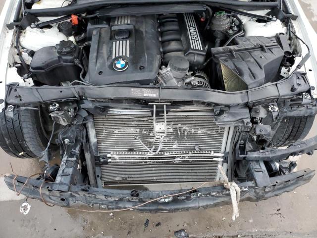Photo 11 from auction – 2011 BMW 328 I with VIN WBAPH7C56BA800934