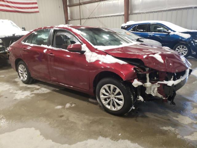 Photo 4 from auction – 2017 TOYOTA CAMRY LE with VIN 4T1BF1FK5HU622065