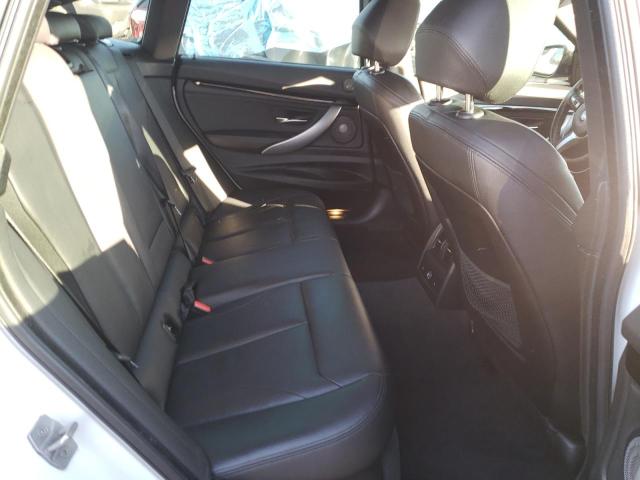Photo 10 from auction – 2016 BMW 328 XIGT S with VIN WBA8Z5C53GG500276