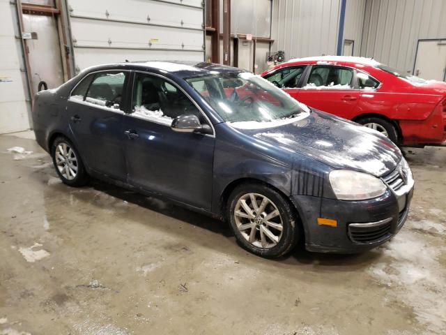 Photo 4 from auction – 2010 VOLKSWAGEN JETTA SE with VIN 3VWRX7AJ3AM007751
