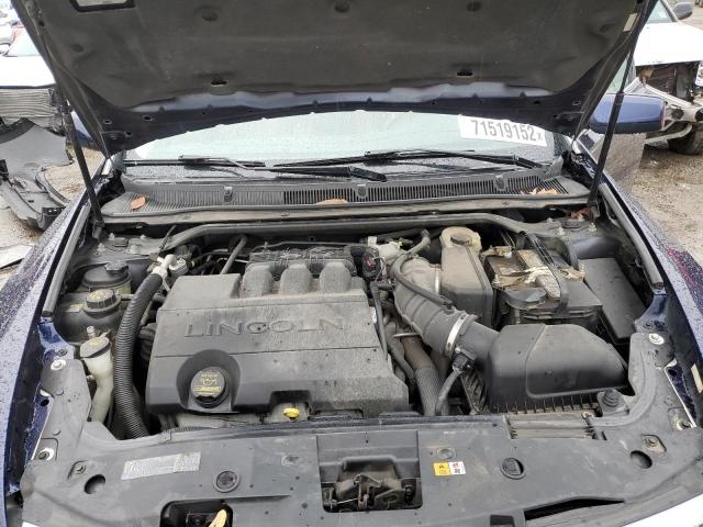 Photo 11 from auction – 2011 LINCOLN MKS with VIN 1LNHL9DR4BG615275