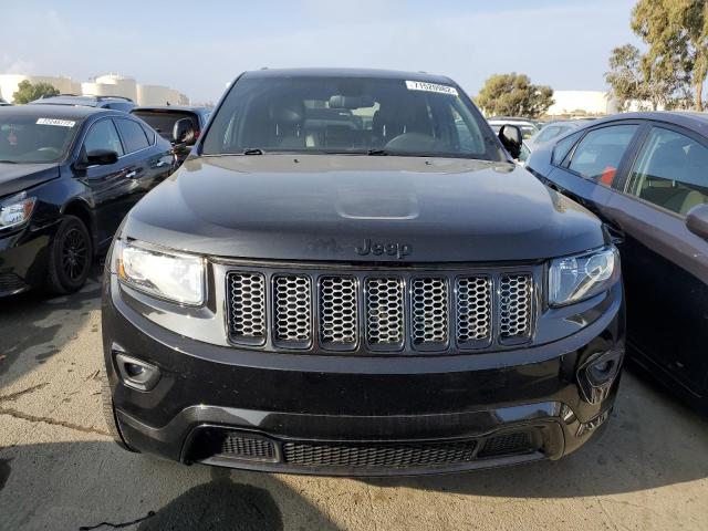 Photo 5 from auction – 2015 JEEP GRAND CHER with VIN 1C4RJFAG4FC799968