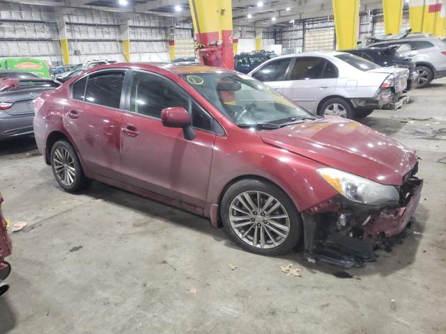 Photo 4 from auction – 2013 SUBARU IMPREZA PR with VIN JF1GJAD69DH020308