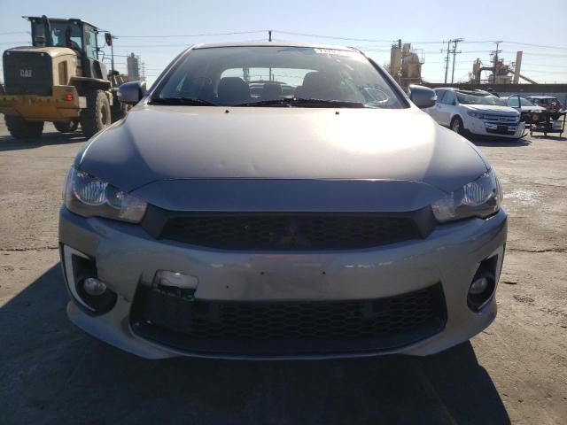 Photo 5 from auction – 2017 MITSUBISHI LANCER ES with VIN JA32U2FU6HU011798