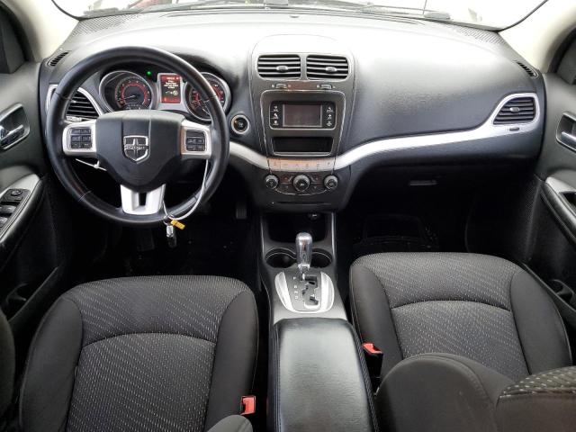 Photo 8 from auction – 2014 DODGE JOURNEY SE with VIN 3C4PDCAB7ET261902