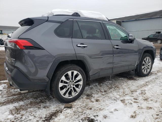Photo 3 from auction – 2021 TOYOTA RAV4 LIMIT with VIN 2T3N1RFV4MC232243