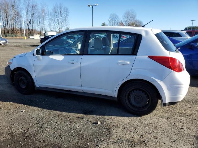 Photo 2 from auction – 2007 NISSAN VERSA S with VIN 3N1BC13E07L416692