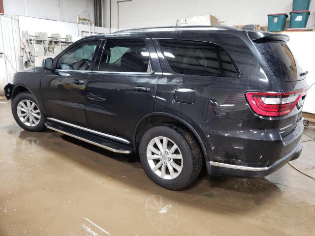 Photo 2 from auction – 2014 DODGE DURANGO SX with VIN 1C4RDJAG0EC562144