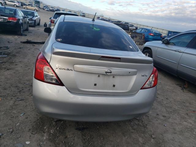 Photo 6 from auction – 2013 NISSAN VERSA S with VIN 3N1CN7APXDL848028