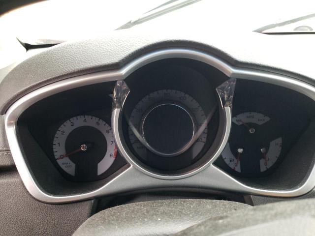 Photo 9 from auction – 2012 CADILLAC SRX PREMIU with VIN 3GYFNFE33CS601069