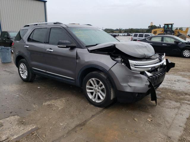 Photo 4 from auction – 2013 FORD EXPLORER X with VIN 1FM5K8D82DGB81013