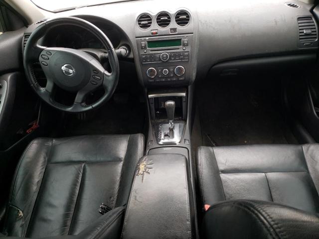 Photo 8 from auction – 2010 NISSAN ALTIMA BAS with VIN 1N4AL2AP6AN503917