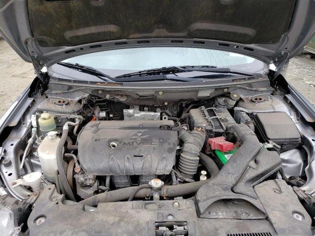 Photo 11 from auction – 2015 MITSUBISHI LANCER SE with VIN JA32V2FW1FU001160
