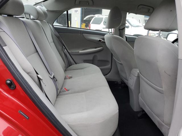 Photo 10 from auction – 2010 TOYOTA COROLLA with VIN 1NXBU4EEXAZ297065