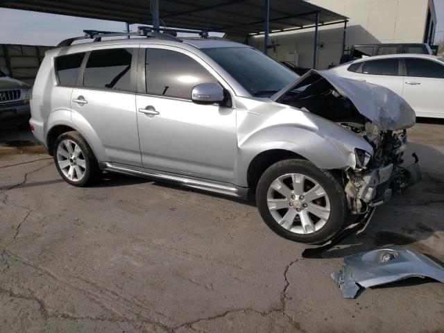 Photo 4 from auction – 2012 MITSUBISHI OUTLANDER with VIN JA4JT3AWXCU003785