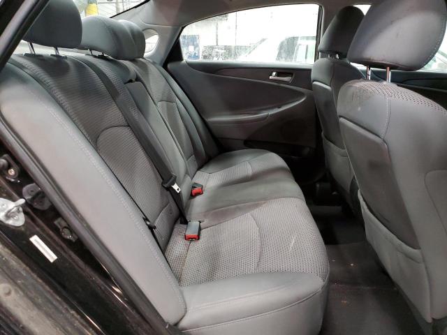 Photo 10 from auction – 2011 HYUNDAI SONATA GLS with VIN 5NPEB4AC7BH036158