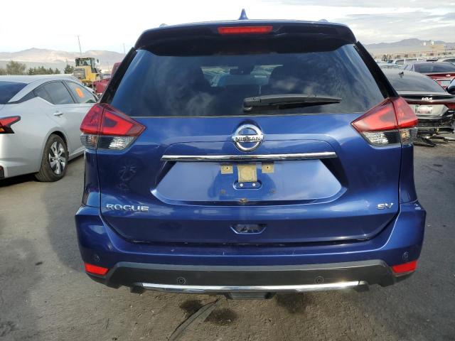Photo 6 from auction – 2019 NISSAN ROGUE S with VIN JN8AT2MT5KW500641