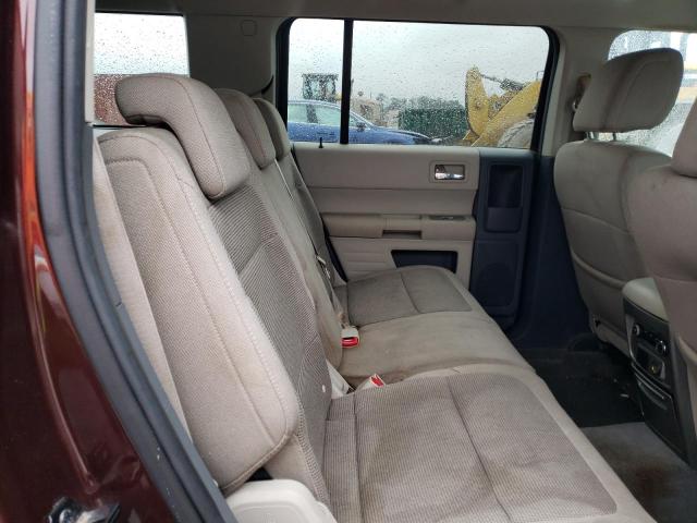 Фото 11 с аукциона – 2009 FORD FLEX SE с VIN 2FMDK51C89BA21672