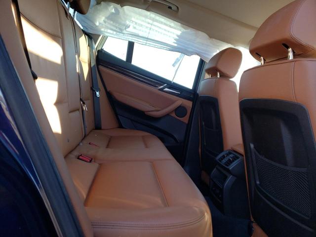 Photo 10 from auction – 2015 BMW X3 XDRIVE2 with VIN 5UXWX9C5XF0D55897