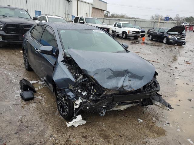 Photo 4 from auction – 2014 TOYOTA COROLLA L with VIN 2T1BURHE2EC185375