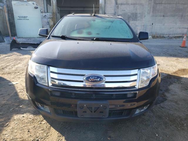 Photo 5 from auction – 2008 FORD EDGE LIMIT with VIN 2FMDK49C18BA60178