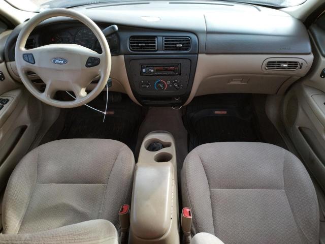 Photo 8 from auction – 2000 FORD TAURUS LX with VIN 1FAFP5224YG202950