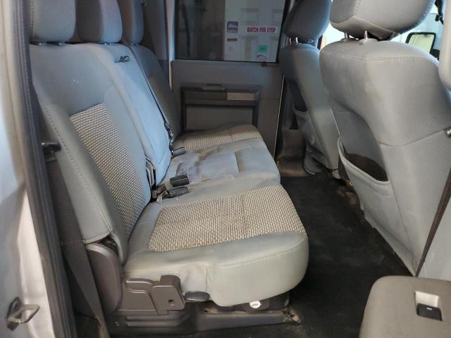 Photo 10 from auction – 2012 FORD F250 SUPER with VIN 1FT7W2BT0CEA91567