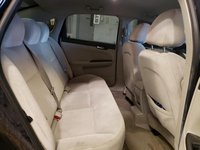 Photo 10 from auction – 2010 CHEVROLET IMPALA LS with VIN 2G1WA5EK0A1213804