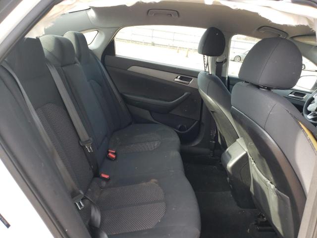 Photo 10 from auction – 2019 HYUNDAI SONATA SE with VIN 5NPE24AF3KH790622