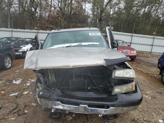 Photo 5 from auction – 2005 CHEVROLET 1500 with VIN 2GCEC13T051302943