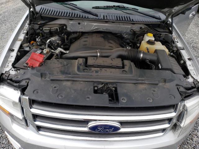 Photo 12 from auction – 2017 FORD EXPEDITION with VIN 1FMJK1JT6HEA70531