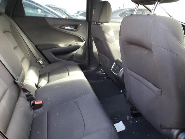 Photo 10 from auction – 2016 CHEVROLET MALIBU LT with VIN 1G1ZE5ST2GF185603