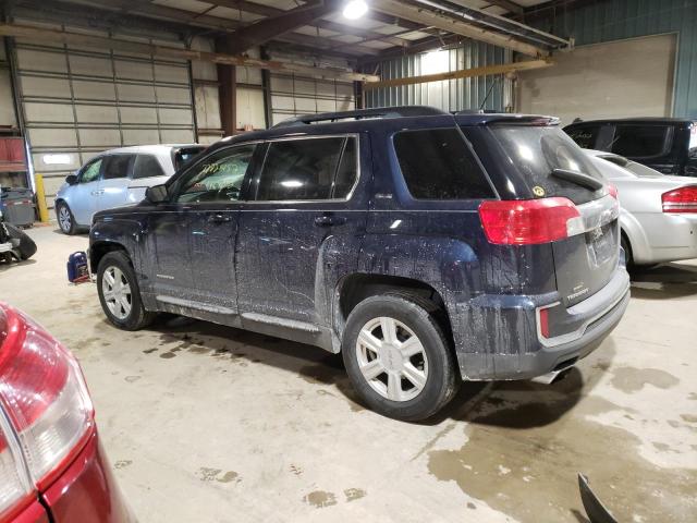 Photo 2 from auction – 2016 GMC TERRAIN SL with VIN 2GKALNEK7G6136618