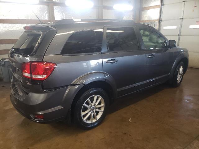 Photo 3 from auction – 2014 DODGE JOURNEY SX with VIN 3C4PDCBG7ET177749