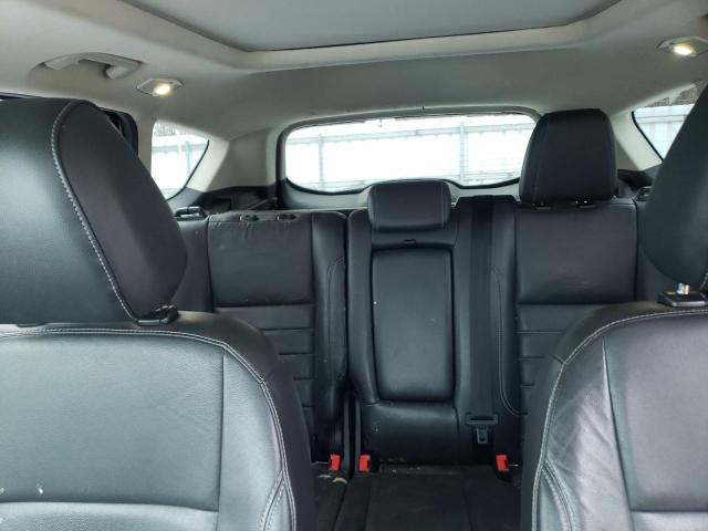 Photo 10 from auction – 2016 FORD ESCAPE SE with VIN 1FMCU9G9XGUC69745
