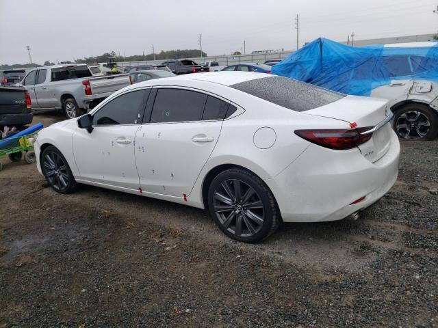 Photo 2 from auction – 2020 MAZDA 6 TOURING with VIN JM1GL1VM3L1518660