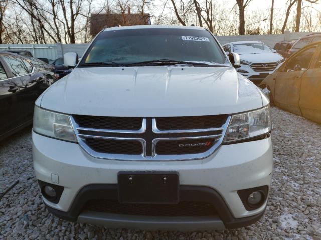 Photo 5 from auction – 2012 DODGE JOURNEY SX with VIN 3C4PDCBG5CT395234