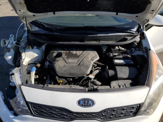 Photo 11 from auction – 2012 KIA RIO LX with VIN KNADM5A30C6052402