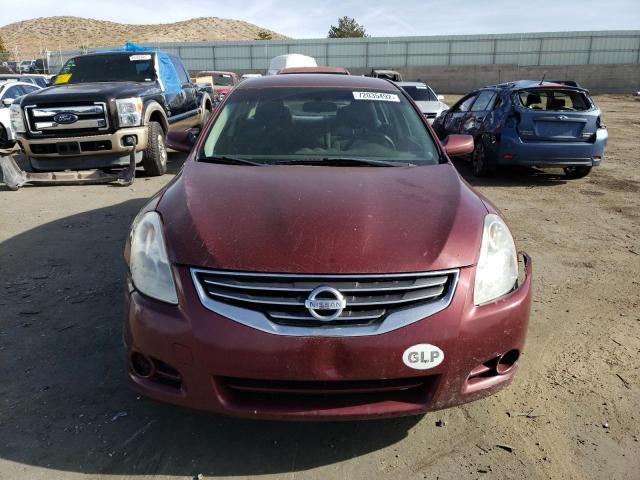 Photo 5 from auction – 2011 NISSAN ALTIMA BAS with VIN 1N4AL2AP8BN440028