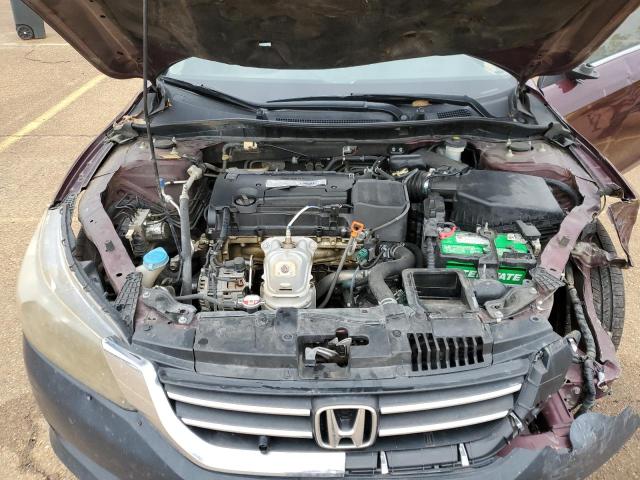 Photo 11 from auction – 2015 HONDA ACCORD LX with VIN 1HGCR2F39FA024253