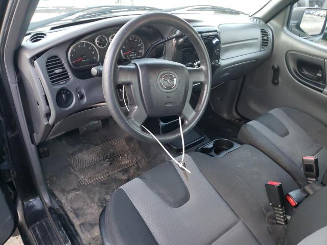 Photo 8 from auction – 2008 MAZDA B2300 with VIN 4F4YR12D58PM00189