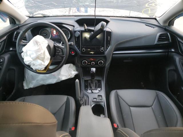 Photo 8 from auction – 2022 SUBARU CROSSTREK with VIN JF2GTHSC3NH203342