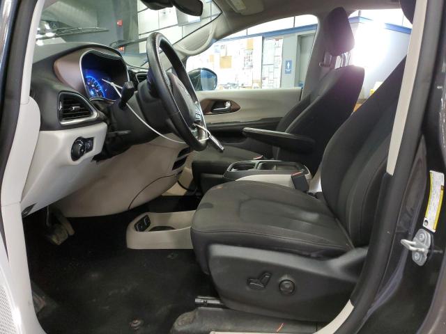 Photo 7 from auction – 2019 CHRYSLER PACIFICA T with VIN 2C4RC1FGXKR559508