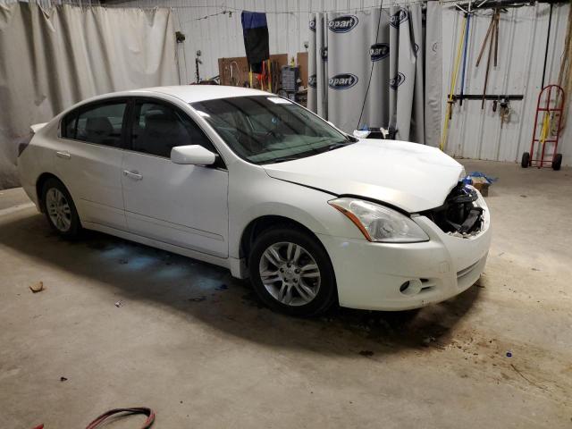 Photo 4 from auction – 2012 NISSAN ALTIMA BAS with VIN 1N4AL2AP9CN431131