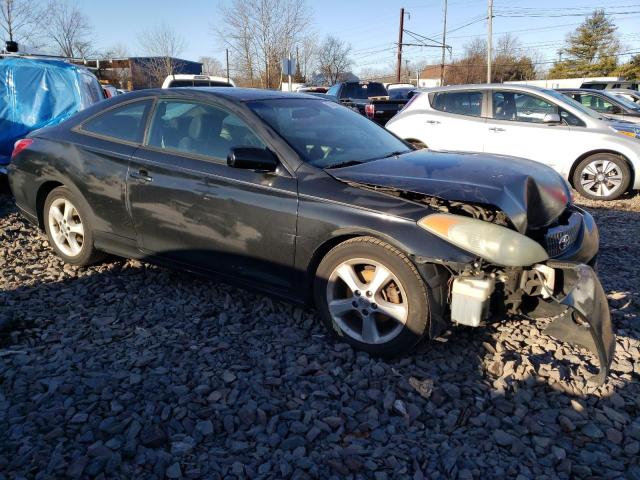 Photo 4 from auction – 2004 TOYOTA CAMRY SOLA with VIN 4T1CA38P14U018191